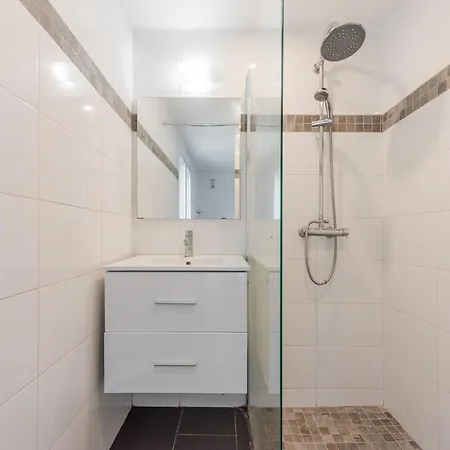 דירה Ciotat T2