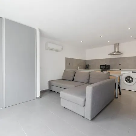 Ciotat T2 Apartment La Ciotat